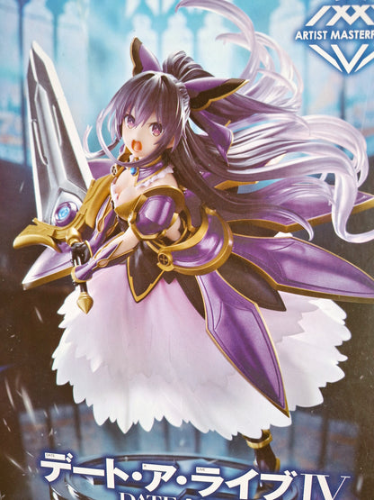 Figura Date A Live Yatogami Tohka Saldaphon Taito AMP