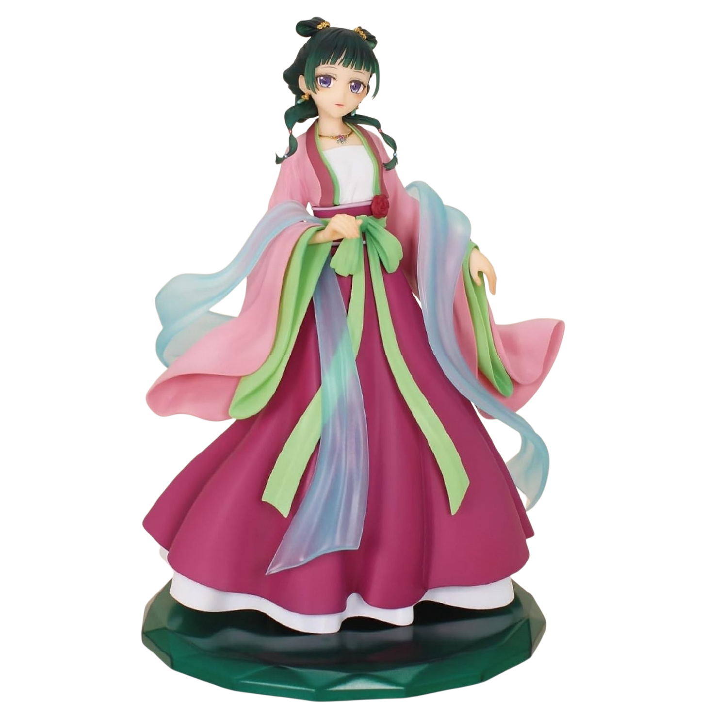 Figura The Apothecary Diaries Mao Mao System Service BRILLIAN