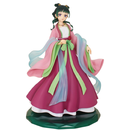 Figura The Apothecary Diaries Mao Mao System Service BRILLIAN