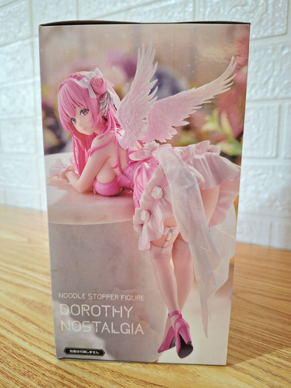 Figura Goddess Of Victory: Nikke Dorothy Noodle Taito
