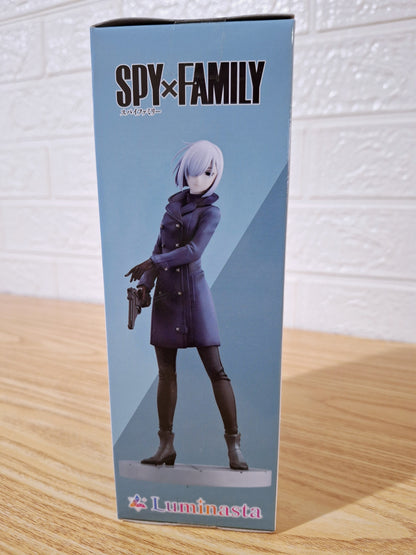 Figura Fiona Spy Family Sega Luminasta Original Jpn