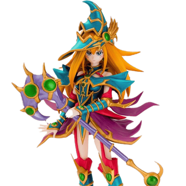 Figura Yu-Gi-Oh Valqkyria Equal Arts