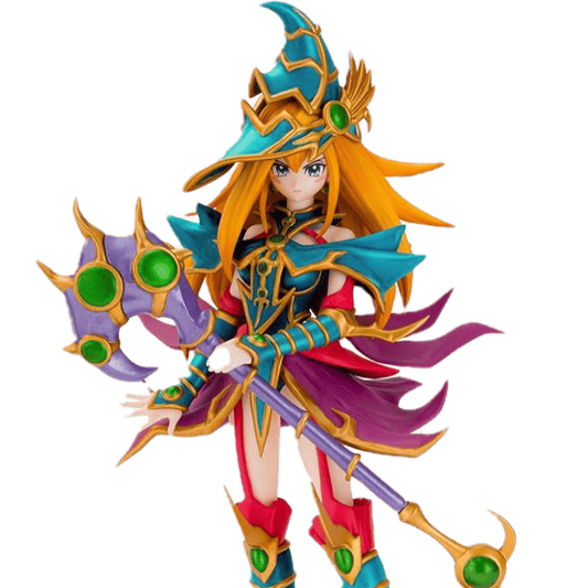 Figura Yu-Gi-Oh Valqkyria Equal Arts