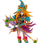 Figura Yu-Gi-Oh Valqkyria Equal Arts