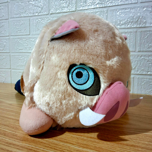 Peluche Inosuke Sega Mega Jumbo Nesoberi