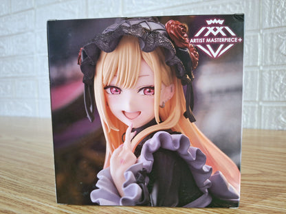 Taito Artist Masterpiece+ Kitagawa Marin Amp+ Kuroe
