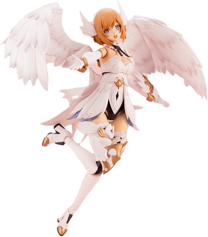 Model Kit Arcanadea Lumitia Kotobukiya