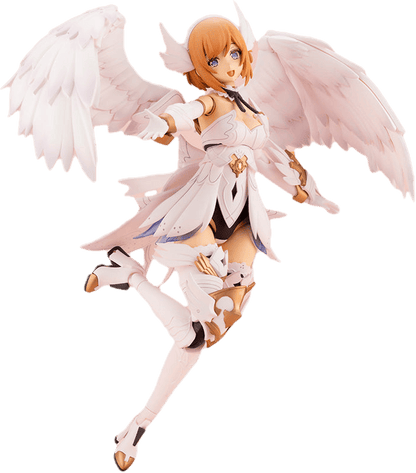 Model Kit Arcanadea Lumitia Kotobukiya