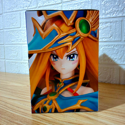 Figura Yu-Gi-Oh Valqkyria Equal Arts