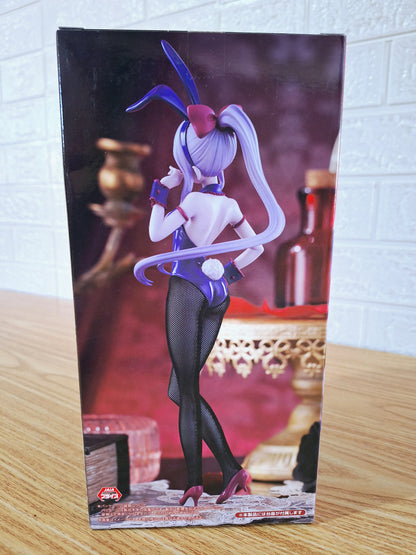 Furyu Bicute Bunnies Figura Overlord Shalltear