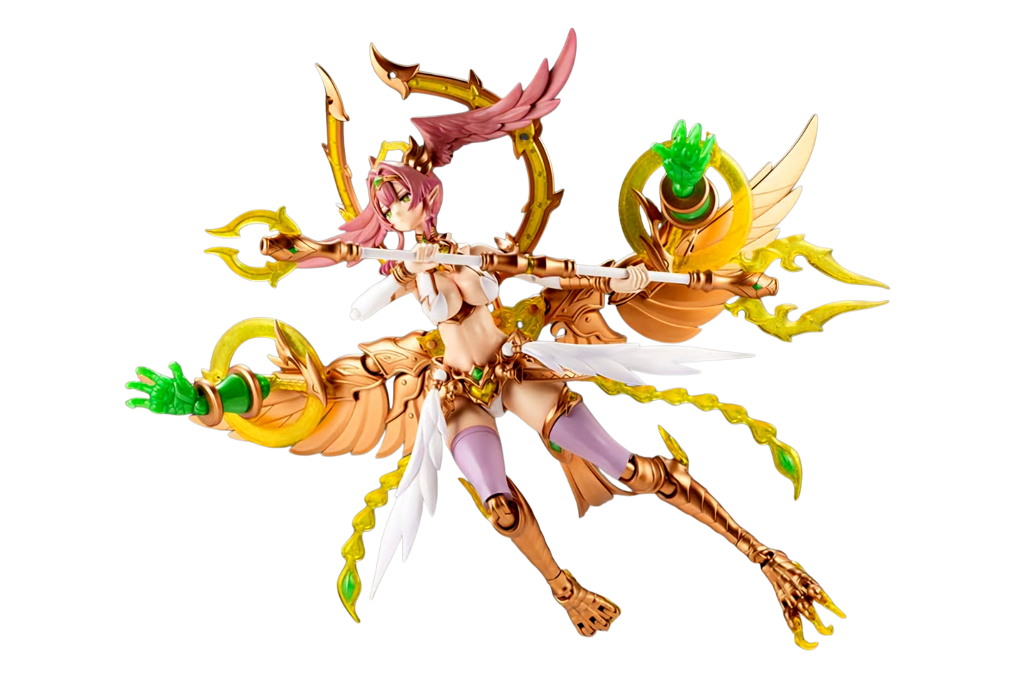 Model Kit Arcanadia Al-Aril Kotobukiya