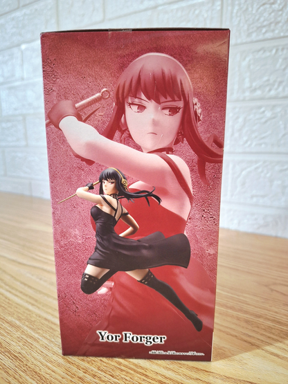 Figura Spy Family Yor Vibration Stars
