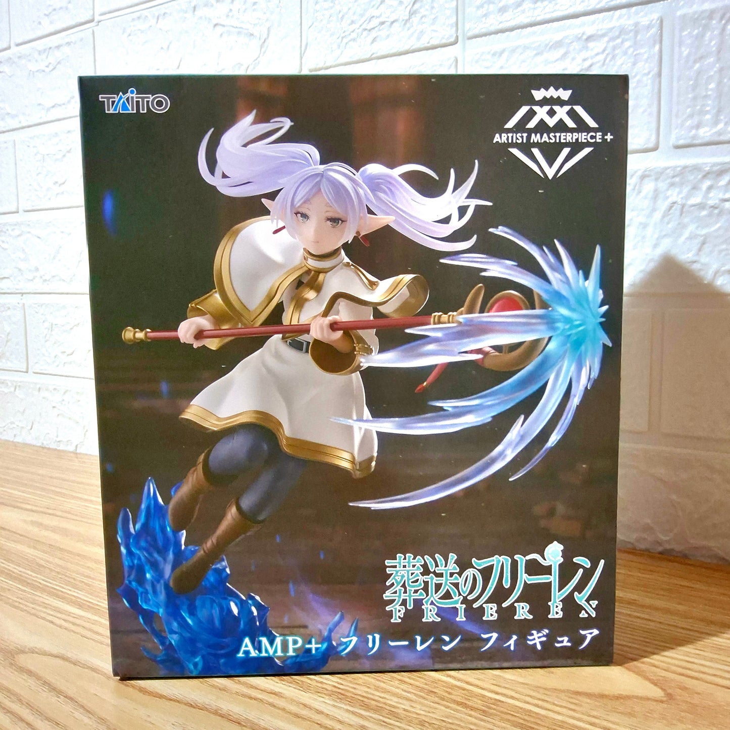 Figura Frieren AMP Taito