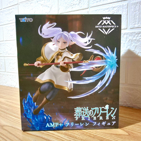 Figura Frieren AMP Taito