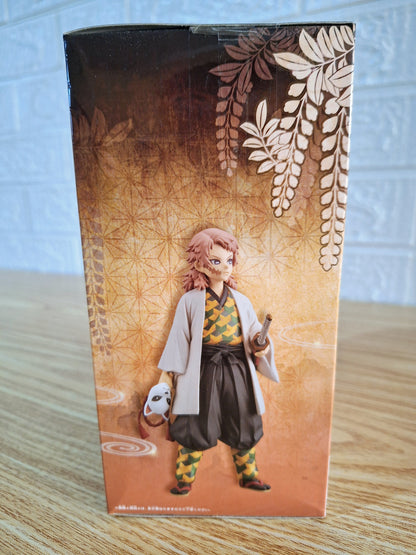 Figura Sabito Bandai Banpresto Demon Slayer Original Jpn