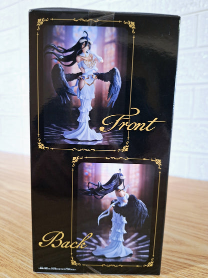 Figura Albedo Bandai Spirits Overlord 20 Cm