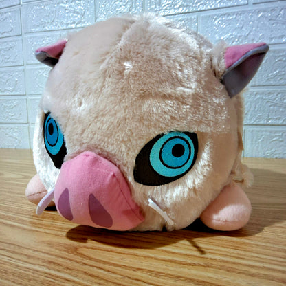 Peluche Inosuke Sega Mega Jumbo Nesoberi