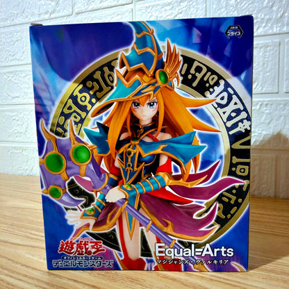 Figura Yu-Gi-Oh Valqkyria Equal Arts