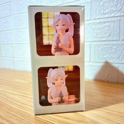 Figura Frieren Relax Time Banpresto
