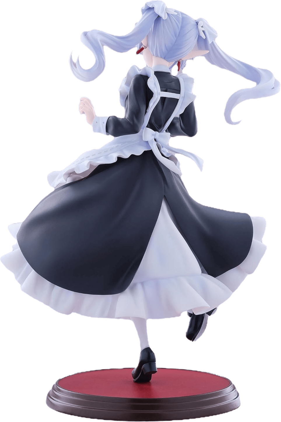 Figura Frieren Maid Sega Luminasta