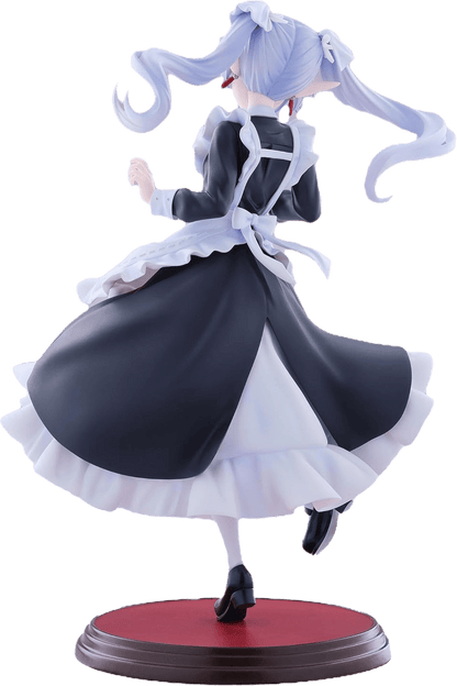 Figura Frieren Maid Sega Luminasta