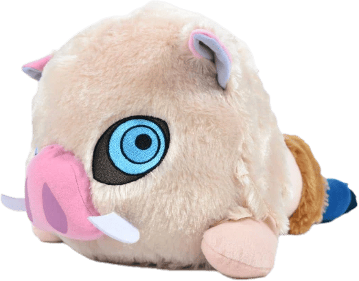 Peluche Inosuke Sega Mega Jumbo Nesoberi