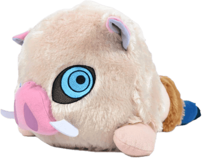 Peluche Inosuke Sega Mega Jumbo Nesoberi