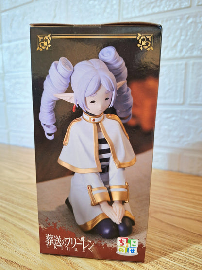 Figura Frieren Chokonose SEGA