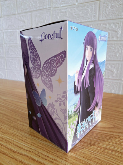 Figura Fern Funeral Of Frieren Taito Coreful 18 Cm