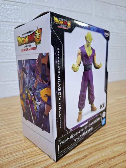 Figura Piccolo Dx Potencial Desatado Dragon Ball Super