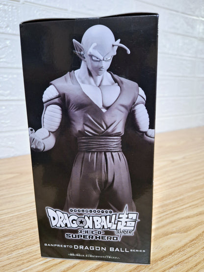 Figura Piccolo Dx Potencial Desatado Dragon Ball Super