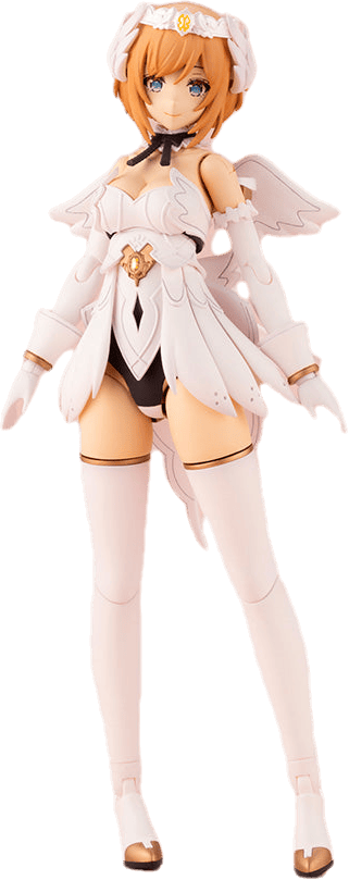Model Kit Arcanadea Lumitia Kotobukiya