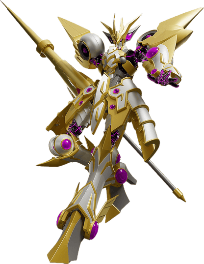 Model Kit Yu-Gi-Oh Access Code Talker Good Smile Company MODEROIDO