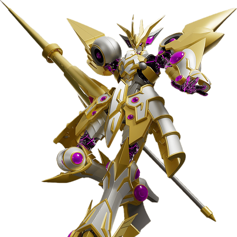 Model Kit Yu-Gi-Oh Access Code Talker Good Smile Company MODEROIDO
