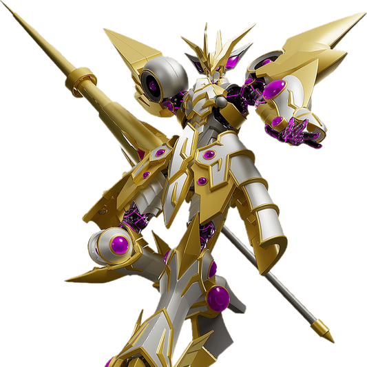 Model Kit Yu-Gi-Oh Access Code Talker Good Smile Company MODEROIDO
