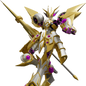 Model Kit Yu-Gi-Oh Access Code Talker Good Smile Company MODEROIDO