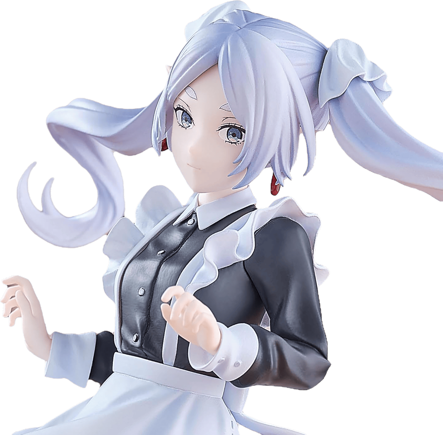 Figura Frieren Maid Sega Luminasta