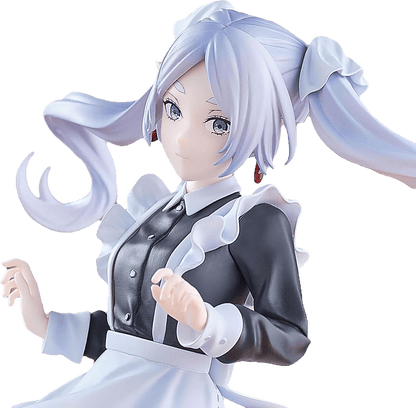 Figura Frieren Maid Sega Luminasta