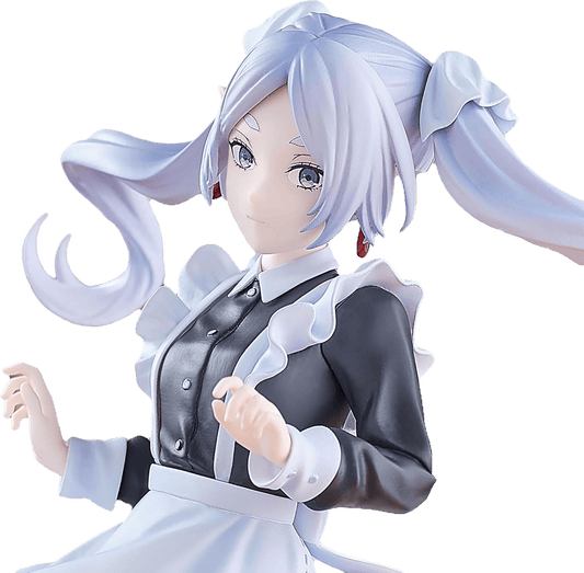 Figura Frieren Maid Sega Luminasta