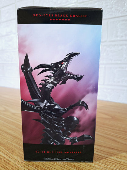 Figura Red-eyes Black Dragon Bandai Spirits Original Jpn
