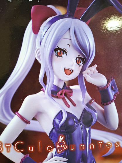 Furyu Bicute Bunnies Figura Overlord Shalltear