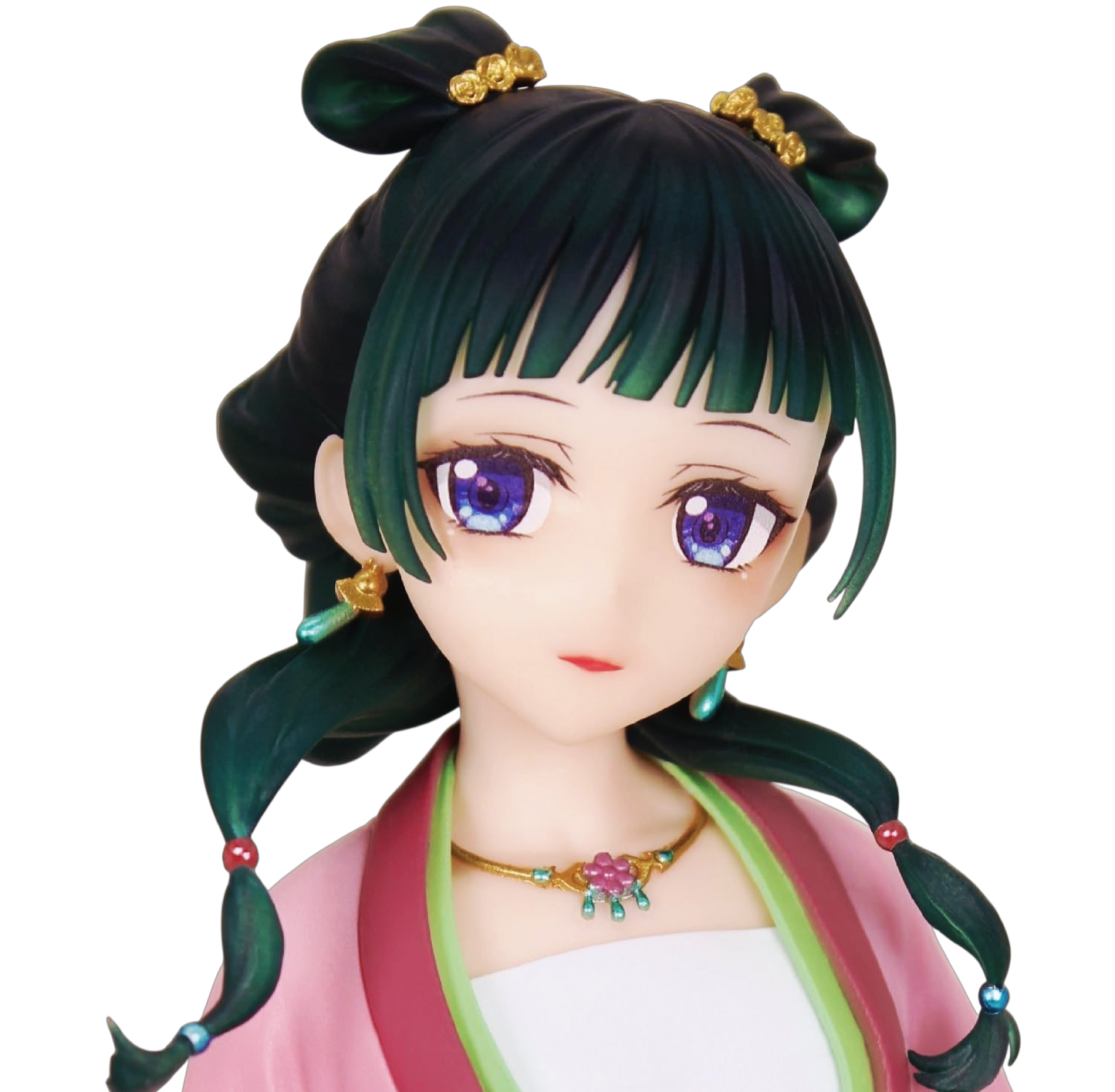 Figura The Apothecary Diaries Mao Mao System Service BRILLIAN