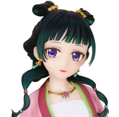 Figura The Apothecary Diaries Mao Mao System Service BRILLIAN