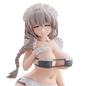 Figura Uzaki Chan Tsuki BANDAI SPIRITS GLITTER and GLAMOURS Maid Version