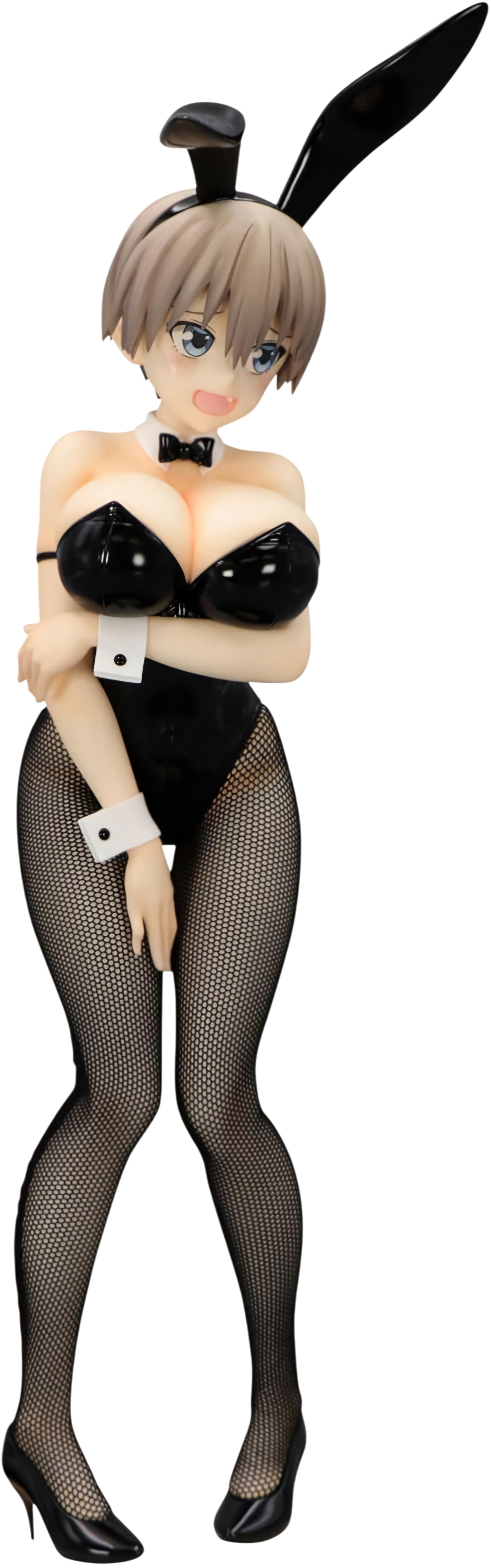Figura Uzaki-Chan Man Bicute Bunnies Furyu