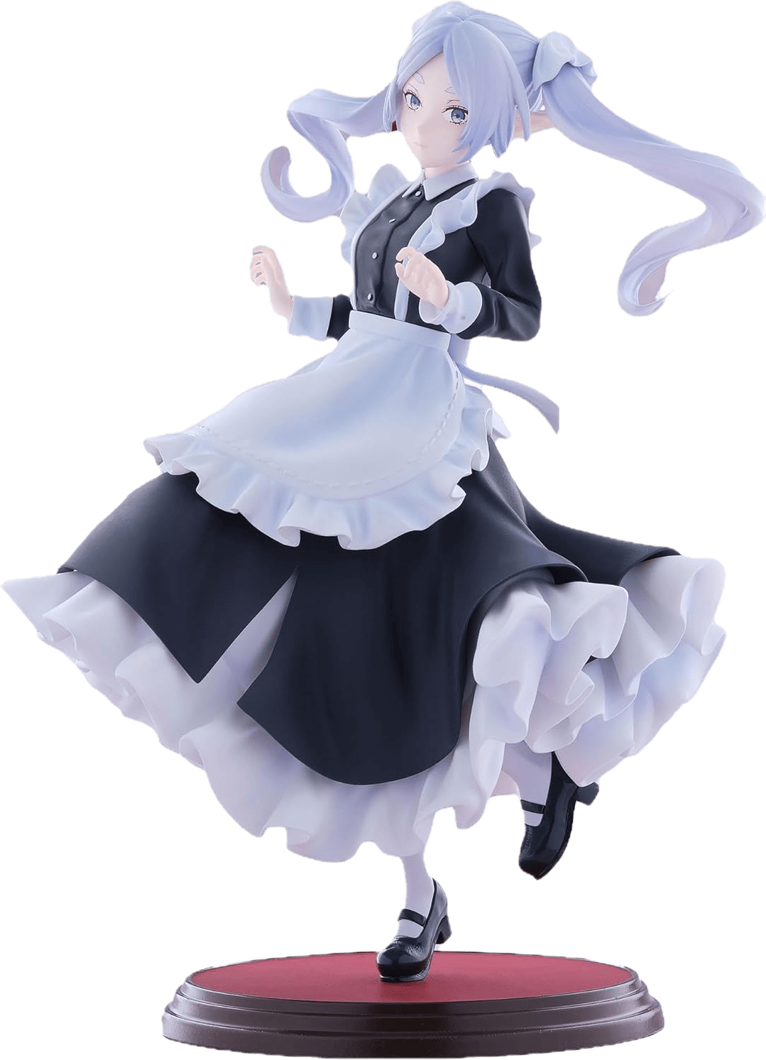 Figura Frieren Maid Sega Luminasta