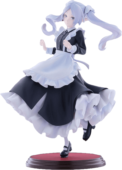 Figura Frieren Maid Sega Luminasta