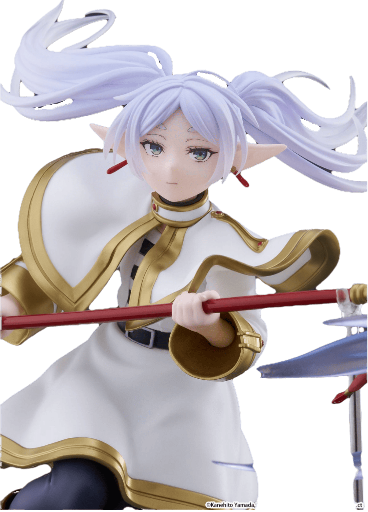 Figura Frieren AMP Taito