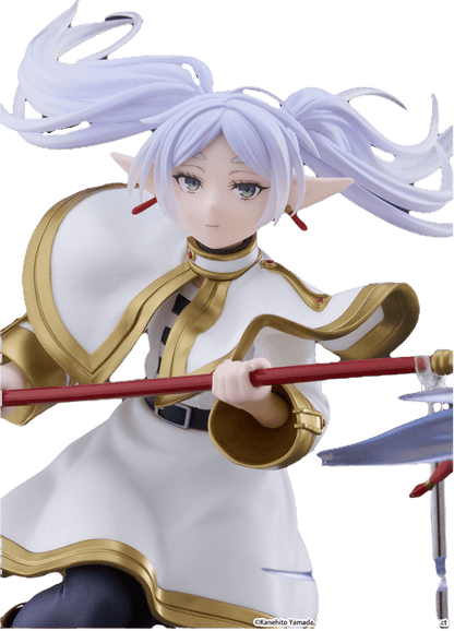 Figura Frieren AMP Taito