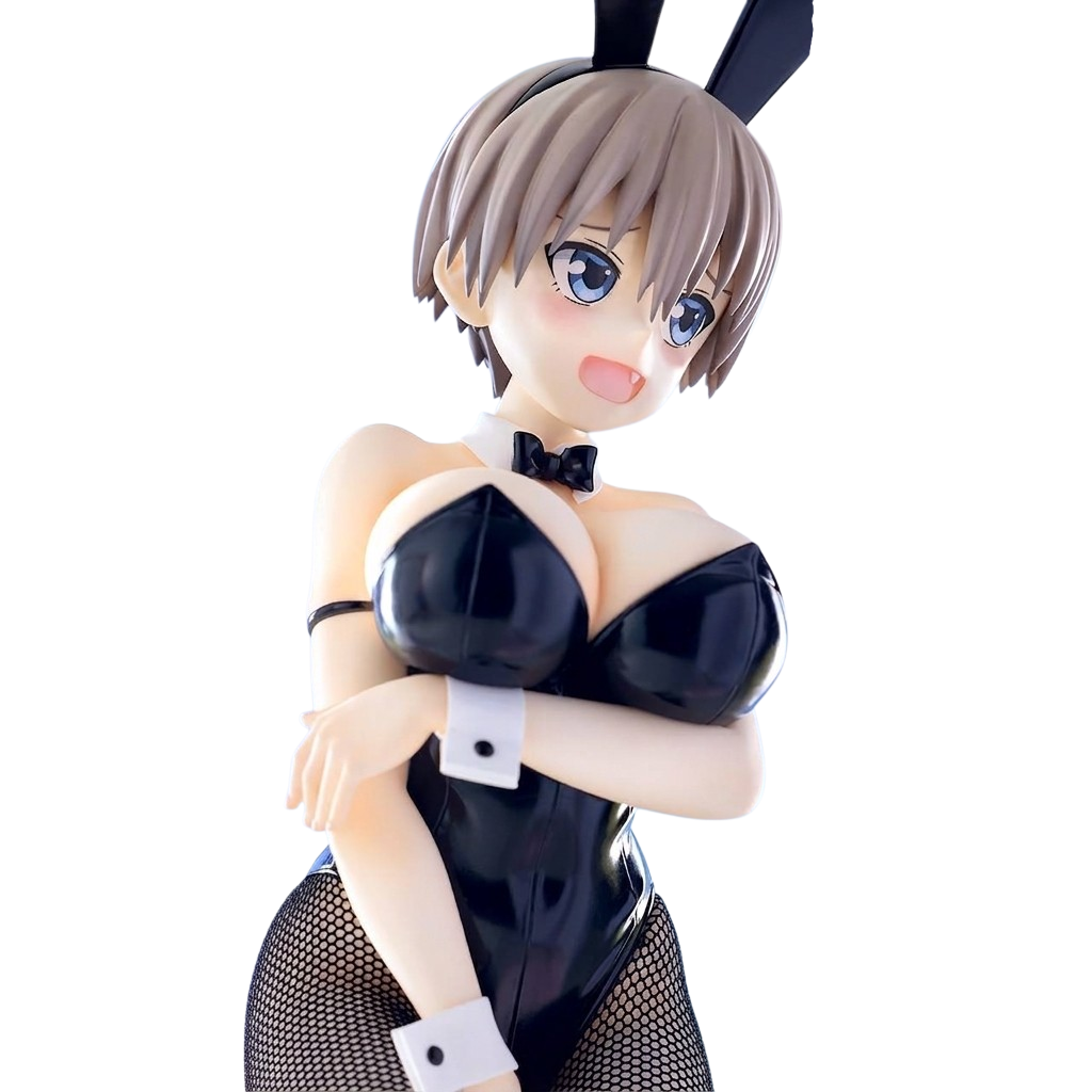 Figura Uzaki-Chan Man Bicute Bunnies Furyu